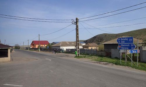 Dobrogea Rumänien Foto W. Willner P4290127