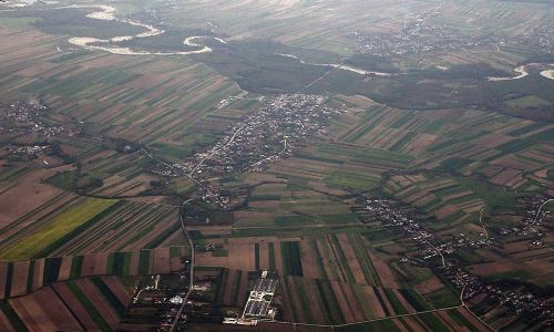 Fluss Arges Rumänien bei Crovu Foto W. Willner P4290058