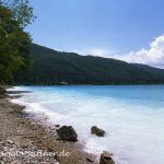 Walchensee Foto W. Willner img364