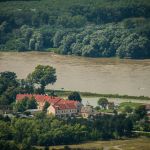 Donauauen Nationalpark bei Haslau Foto Wolfgang Willner Naturfoto-15
