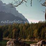 Eibsee Foto W. Willner 128