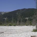 Friedergries bei Garmisch Partenkirchen