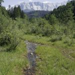 Friedergries bei Garmisch Partenkirchen