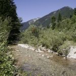 Friedergries bei Garmisch Partenkirchen
