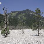Friedergries bei Garmisch Partenkirchen