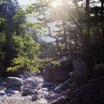 Kreta Samaria Schlucht Foto W. Willner 26