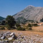 Montenegro Nationalpark Lovcen Foto W. Willner_8780