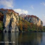 NSG Weltenburger Enge Foto W. Willner 50