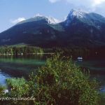 Nationalpark Berchtesgaden Obersee Foto Wolfgang Willner Naturfoto-165