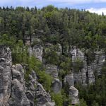 Nationalpark Sächsische Schweiz Foto W. Willner_0596