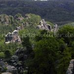 Nationalpark Sächsische Schweiz Foto W. Willner_0605