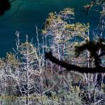 Plitvice Nationalpark Kroatien Foto W. Willner_8777