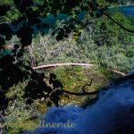 Plitvice Nationalpark Kroatien Foto W. Willner_8779