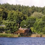 Specker See Nationalpark Müritz Foto W. Willner_0769
