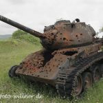 Truppenübungsplatz Hammelburg 10 Foto W. Willner