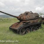 Truppenübungsplatz Hammelburg 12 Foto W. Willner