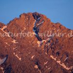 Watzmann Abendstimmung Foto W. Willner-3207_IMG