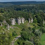 12 Apostel Altmühltal Foto W. Willner_4682