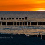 Abendstimmung bei Zingst Foto W. Willner_2016-07-26_2117_C0013_000049