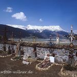 Reschenstausee Foto W. Willner img396