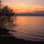 Ammersee Wolken Foto W. Willner 067
