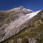 Rhonegletscher Foto W. Willner 044