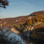 Donaudurchbruch Weltenburg Foto W. Willner _8123