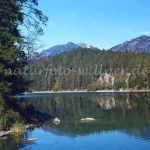 Eibsee Foto W. Willne 275