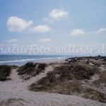 Frankreich Normandie Strand Foto W. Willner _8846