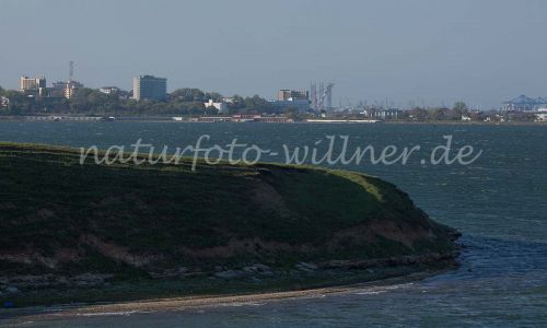 Techirghiol See Schwarzmeerküste bei Constanza Rumänien Foto W. Willner_9369