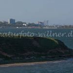 Techirghiol See Schwarzmeerküste bei Constanza Rumänien Foto W. Willner_9369