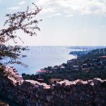 Griechenland Festung Platamon Foto W. Willner_8550