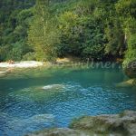 Nationalpark Krka Wasserfälle Foto W. Willner 530