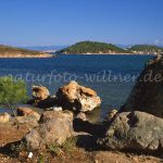 Türkei Küste bei Izmir Foto W. Willner 676