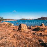 Türkei Mittelmeerküste bei Izmir Foto W. Willner _8565