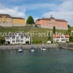 Bodensee Meersburg Foto W. Willner_3807